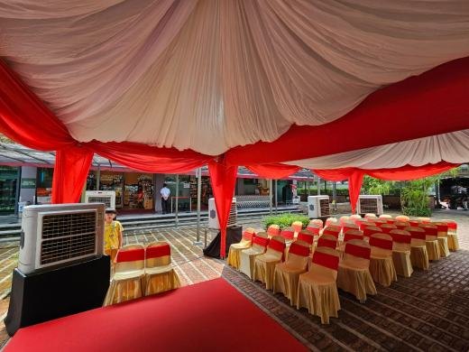 Sime Darby Property Putra Heights Sales Gallery CNY 2025 event photo 3, 2025