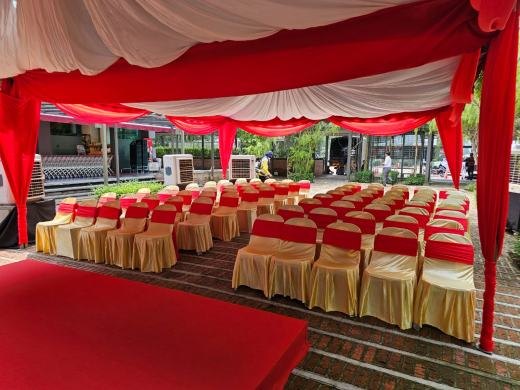 Sime Darby Property Putra Heights Sales Gallery CNY 2025 event photo 4, 2025