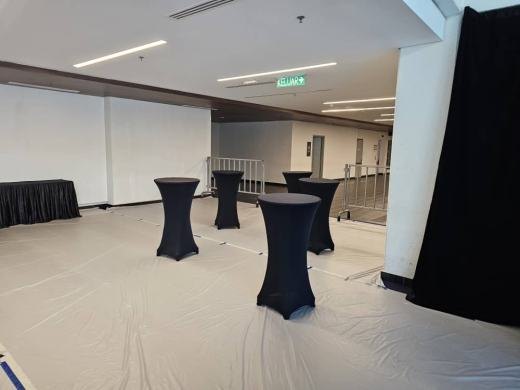 Sun Yanzi in Concert Kuala Lumpur event photo 13, 2025