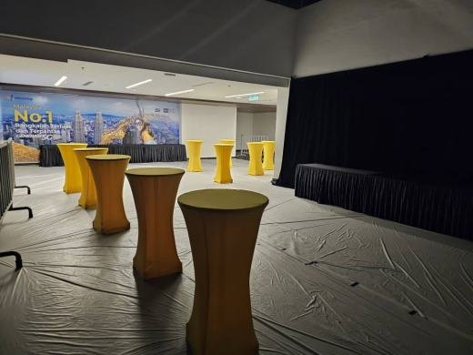 Sun Yanzi in Concert Kuala Lumpur event photo 15, 2025