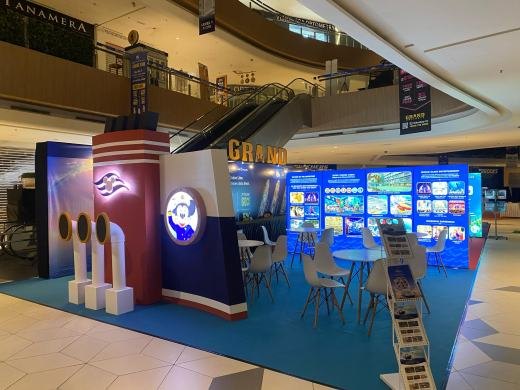 Grand Cruise Fair event photo 8, 2025
