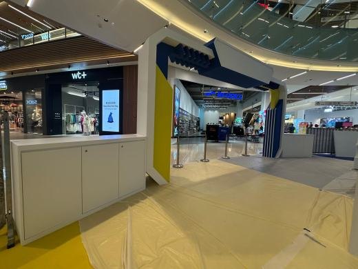 Capcom Pop-Up Store event photo 5, 2025