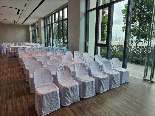 Client - Cik Puteri event photo 7, 2025