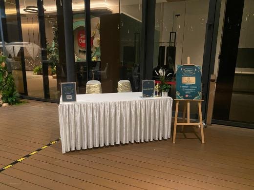 KLGCC Hari Raya Open House 2025 event photo 3, 2025