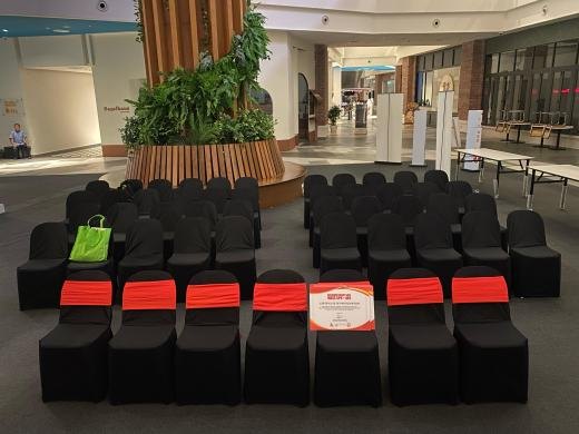 Selangor Heart Safe 2025 Mass CPR + AED event photo 6, 2025