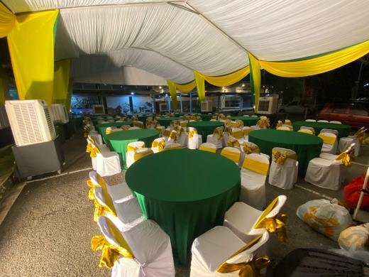 Nilai Impian Hari Raya Open House 2025 event photo 8, 2025