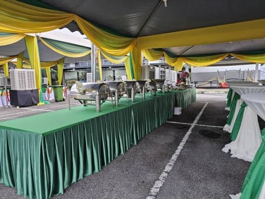 Nilai Impian Hari Raya Open House 2025 event photo 19, 2025