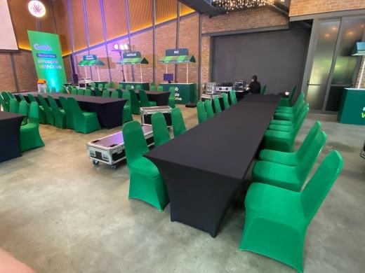 GRAB PWD Wealth Wise Event event photo 1, 2025