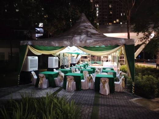 Ara Damansara Raya Open House 2025 event photo 3, 2025