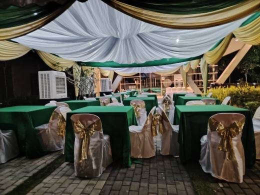Ara Damansara Raya Open House 2025 event photo 9, 2025