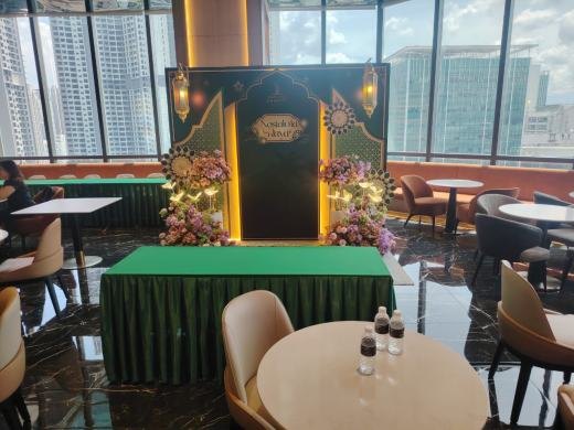  Skyline Embassy Raya Event 2025 event photo 1, 2025