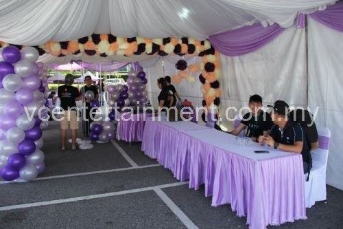 Desa Park City Countdown 2016 event photo 2, 2015