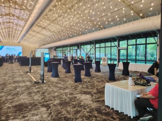 PLINTAS General Meeting event photo 3, 2025