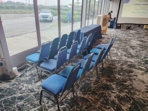 PLINTAS General Meeting event photo 14, 2025