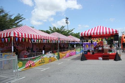 Desa Park City Countdown 2016 event photo 4, 2015
