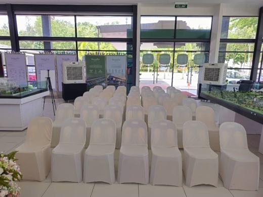 Refresh & Recharge Bandar Ainsdale event photo 1, 2025