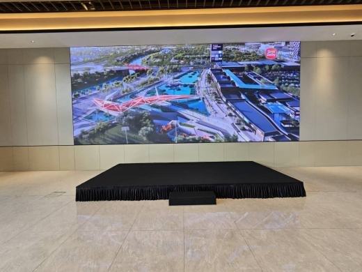 Elmina Sales Gallery event photo 1, 2025