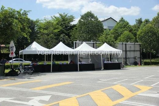 Desa Park City Countdown 2016 event photo 9, 2015