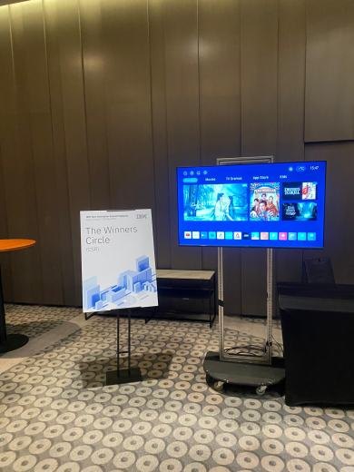 IBM Tech Innovation Summit 2025 event photo 3, 2025