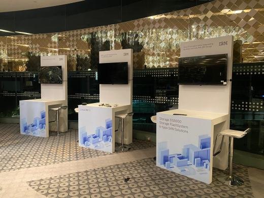 IBM Tech Innovation Summit 2025 event photo 13, 2025