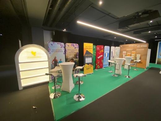 Forever Living Aloe Gallery Event event photo 4, 2025