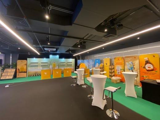 Forever Living Aloe Gallery Event event photo 7, 2025