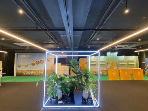 Forever Living Aloe Gallery Event event photo 9, 2025