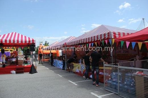 Desa Park City Countdown 2016 event photo 16, 2015