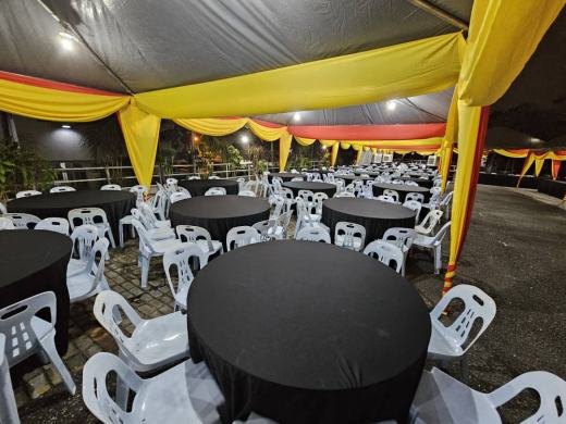 Majlis Tautan Silaturrahim & Sambutan Hari Raya Aidilfitri DUN Bandar Utama event photo 5, 2025