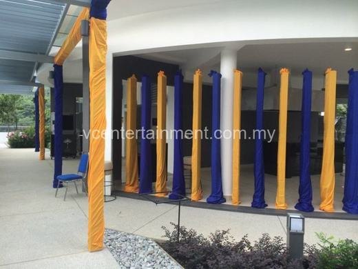 Desa Park City Westside 2 event photo 2, 2015