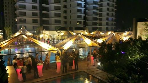Desa Park City Westside 2 event photo 4, 2015