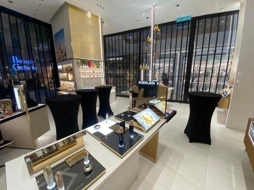 Helena Rubinstein event photo 1, 2025