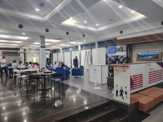 The National University of Malaysia event photo 4, 2025