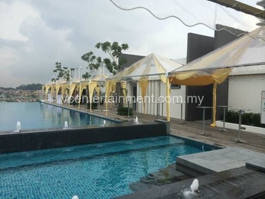 Desa Park City Westside 2 event photo 7, 2015
