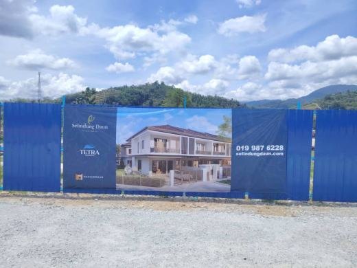 Tetra Residence @ Selindung Daun event photo 8, 2025