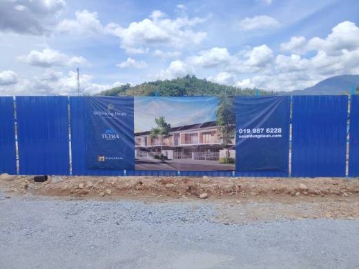 Tetra Residence @ Selindung Daun event photo 10, 2025
