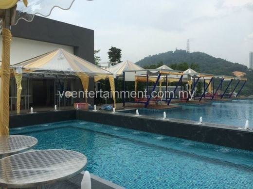 Desa Park City Westside 2 event photo 8, 2015