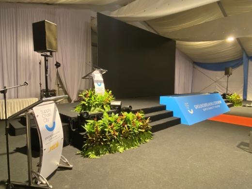 Groundbreaking Ceremony for Supply Chain City event photo 19, 2025