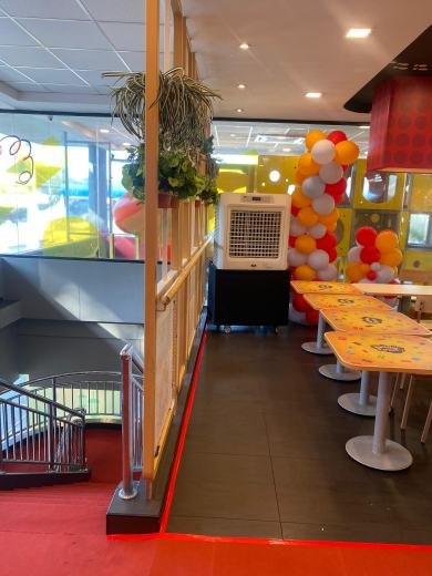 McDonald's Bandar Sri Damansara DT event photo 1, 2025