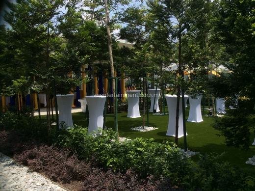 Desa Park City Westside 2 event photo 11, 2015