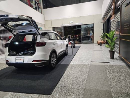 Chery Roadshow 4th - 8th June 2025 event photo 3, 2025