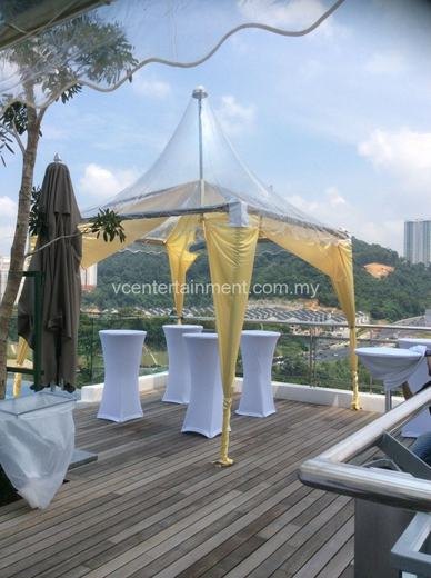 Desa Park City Westside 2 event photo 12, 2015