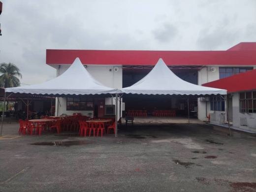 Damansara Fire and Rescue Station event photo 1, 2025