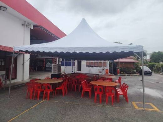 Damansara Fire and Rescue Station event photo 3, 2025