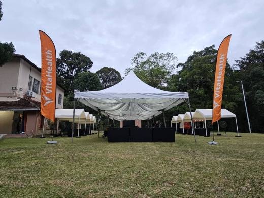 Offline 16: Nature’s Retreat event photo 6, 2025