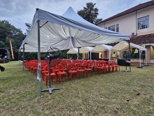 Offline 16: Nature’s Retreat event photo 9, 2025