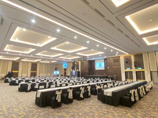 Malam Apresiasi Pesara Prasarana 2025 event photo 7, 2025