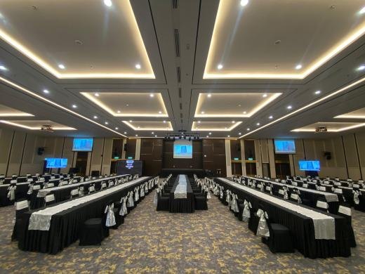 Malam Apresiasi Pesara Prasarana 2025 event photo 9, 2025