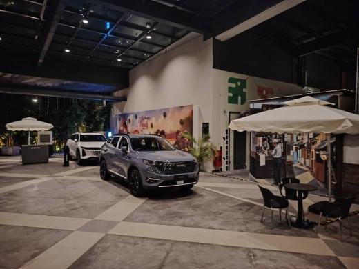 Bamboo Hills Car Roadshow 14th - 15th Jun 2025 event photo 6, 2025