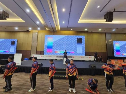 Sime Darby Property Safety & Sustainability Day 2025 event photo 2, 2025
